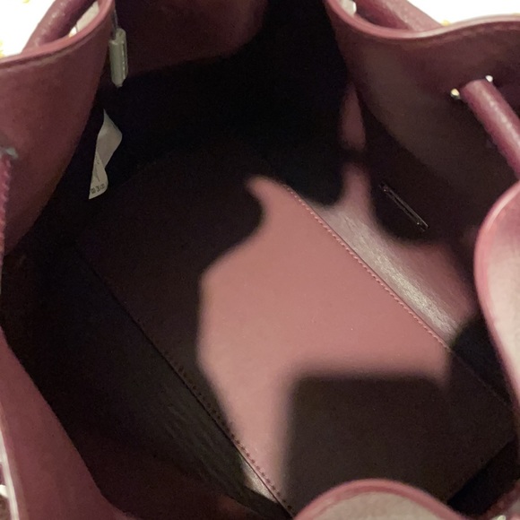 SOLD - Bucket Bag - Picture 6 of 8